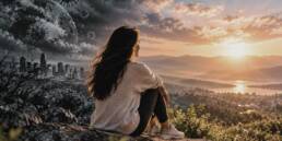 Hope Amidst Fear and Futility