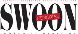 swoon memorial logo