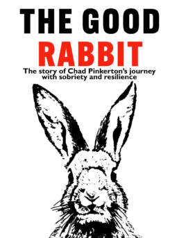 The Good Rabbit - Book by Jenn Pinkerton