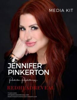 Jennifer Pinkerton Media Kit - 1