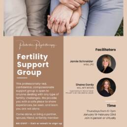 Fertility Support Group