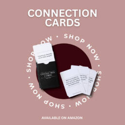 Connection Cards