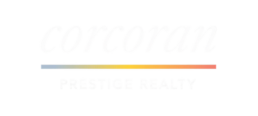 Corcoran Prestige Realty Logo