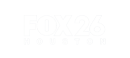 Fox 26 Houston Logo