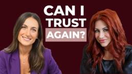 Life After Betrayal: Healing from Infidelity with Lauren LaRusso