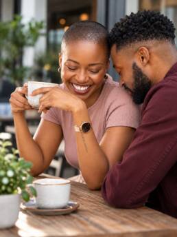 30-Day Relationship Blueprint Intensive