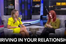 The Collab Episode 4 Thriving in Your Relationship
