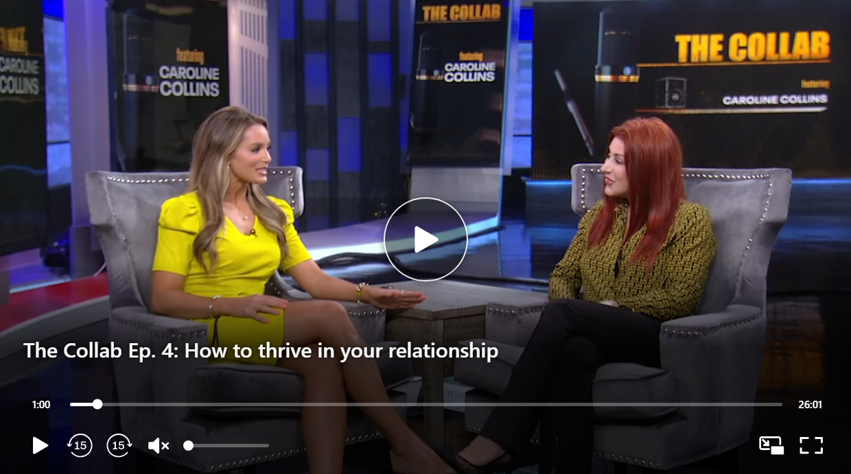The Collab Episode 4 Thriving in Your Relationship